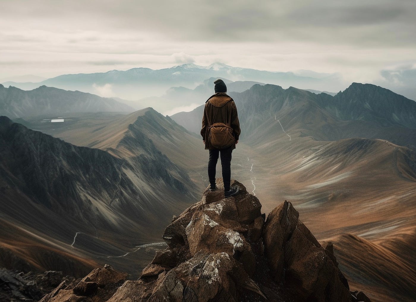 9 adventures around the world that will change your life