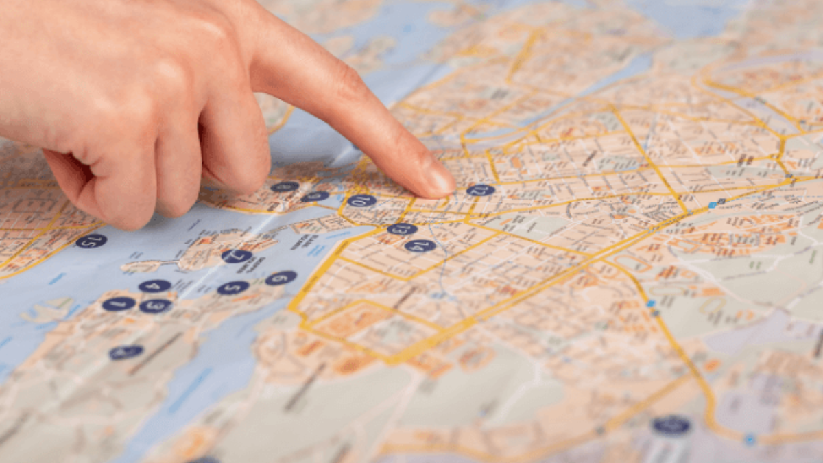 How to Create a Travel Itinerary Step by Step