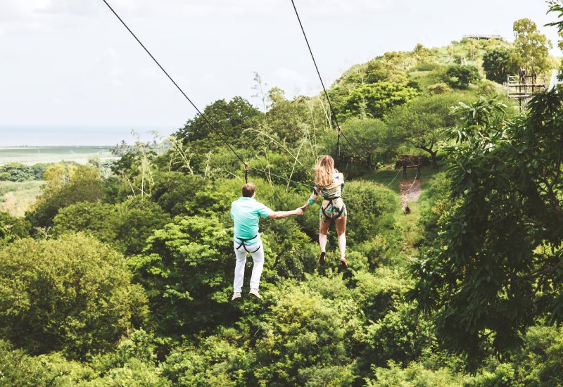 5 extreme adventures in Mexico that will change your life