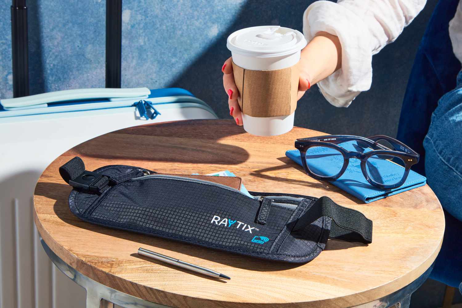budget-friendly travel accessories to get for your next trip